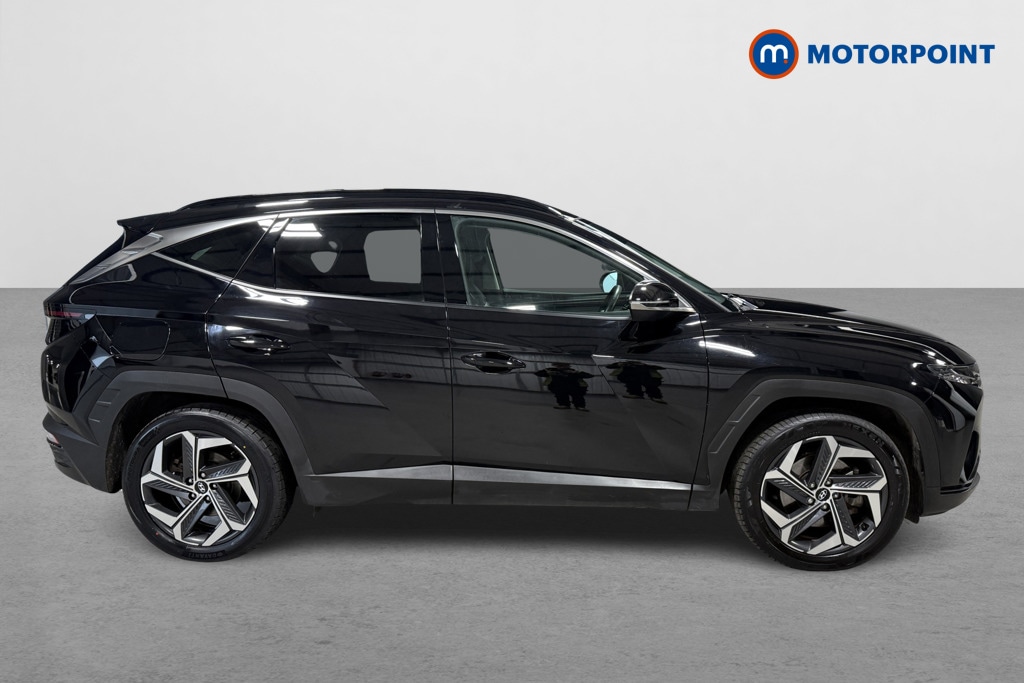 Used Hyundai TUCSON 2022 for sale - 77404155: Photo 8
