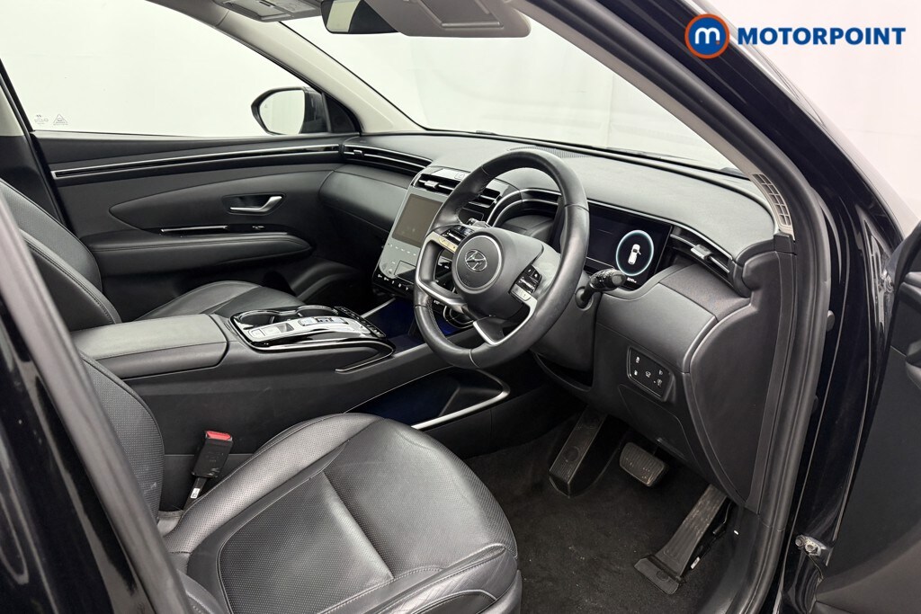 Used Hyundai TUCSON 2022 for sale - 77404155: Photo 9