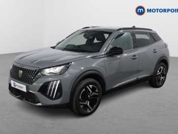 Used Peugeot 2008 2024 for sale - 74152311: Photo
