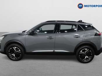 Used Peugeot 2008 2024 for sale - 74152311: Photo