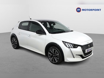 Used Peugeot 208 2020 for sale - 75584763: Photo