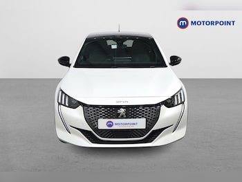 Used Peugeot 208 2020 for sale - 75584763: Photo