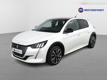 Used Peugeot 208 2020 for sale - 75584763: Photo