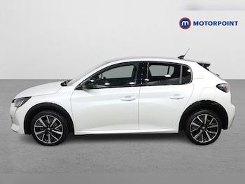 Used Peugeot 208 2020 for sale - 75584763: Photo