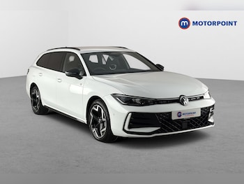 Used Volkswagen Passat 2025 for sale - 79479795: Photo