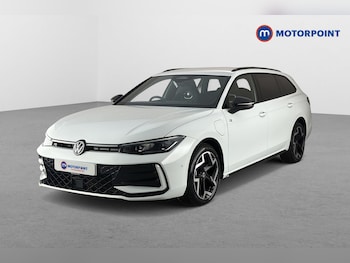 Used Volkswagen Passat 2025 for sale - 79479795: Photo