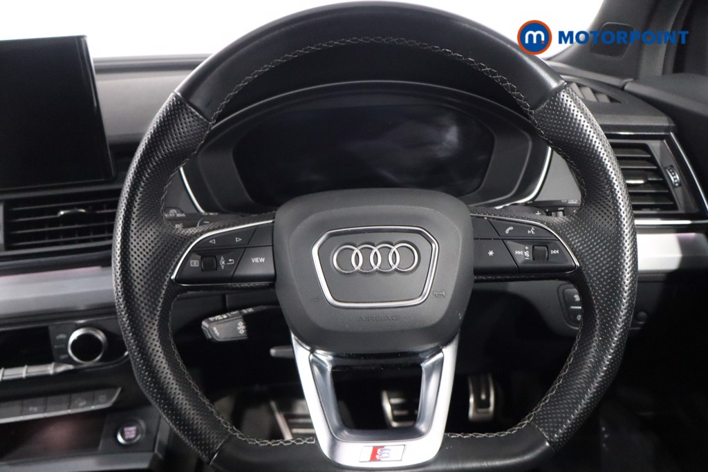 Used Audi Q5 2022 for sale - 76491345: Photo 14