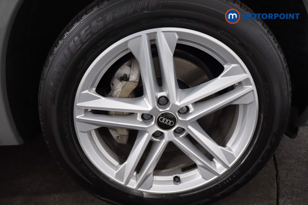 Used Audi Q5 2022 for sale - 76491345: Photo 18