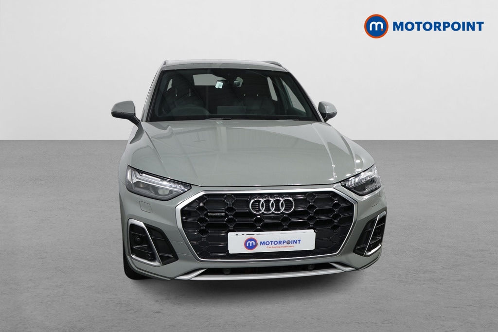 Used Audi Q5 2022 for sale - 76491345: Photo 2