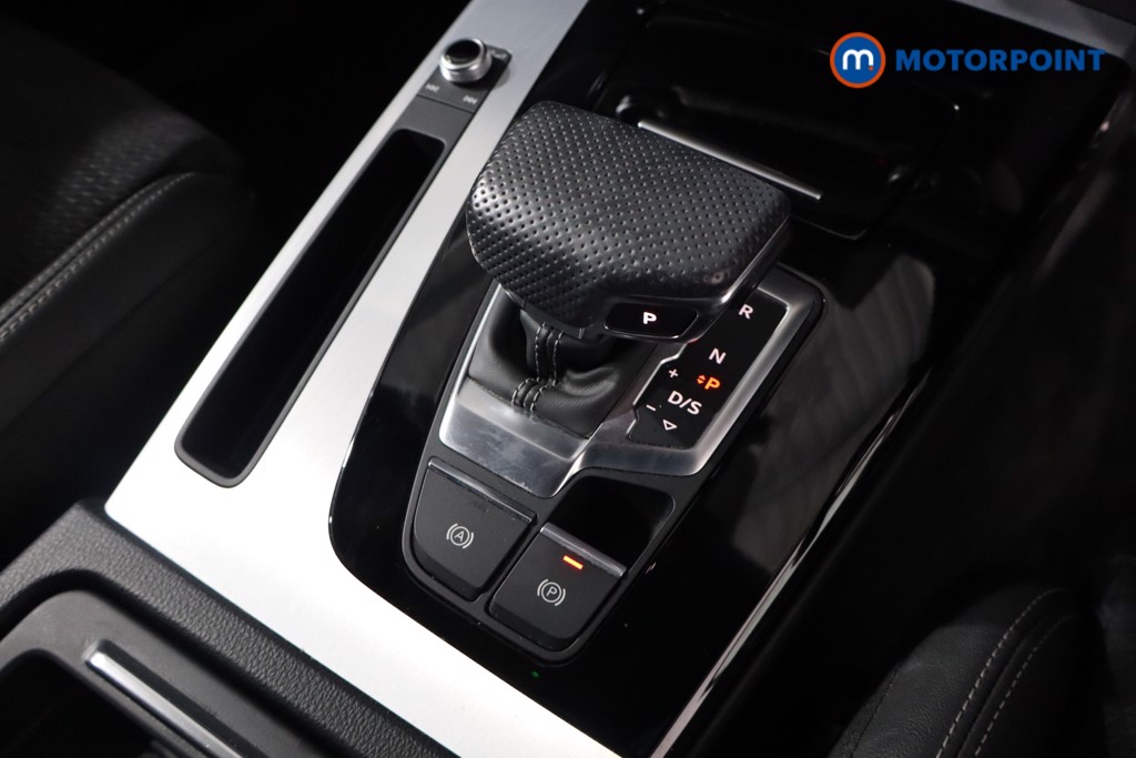 Used Audi Q5 2022 for sale - 76491345: Photo 22