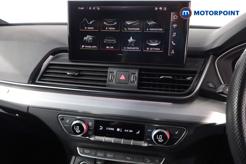 Used Audi Q5 2022 for sale - 76491345: Photo 24