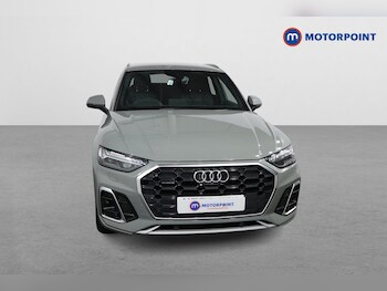 Used Audi Q5 2022 for sale - 76491345: Photo