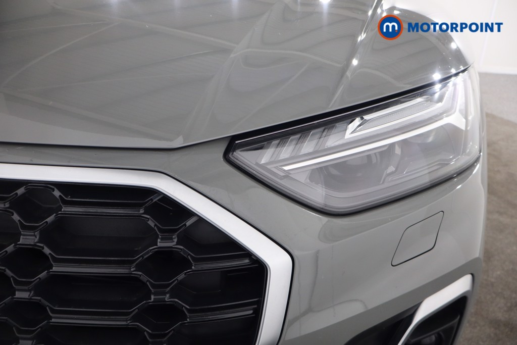 Used Audi Q5 2022 for sale - 76491345: Photo 35