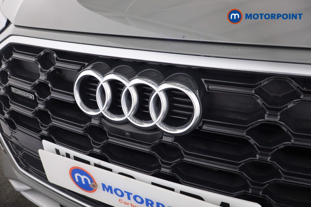 Used Audi Q5 2022 for sale - 76491345: Photo 37