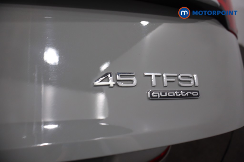 Used Audi Q5 2022 for sale - 76491345: Photo 43