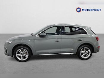 Used Audi Q5 2022 for sale - 76491345: Photo