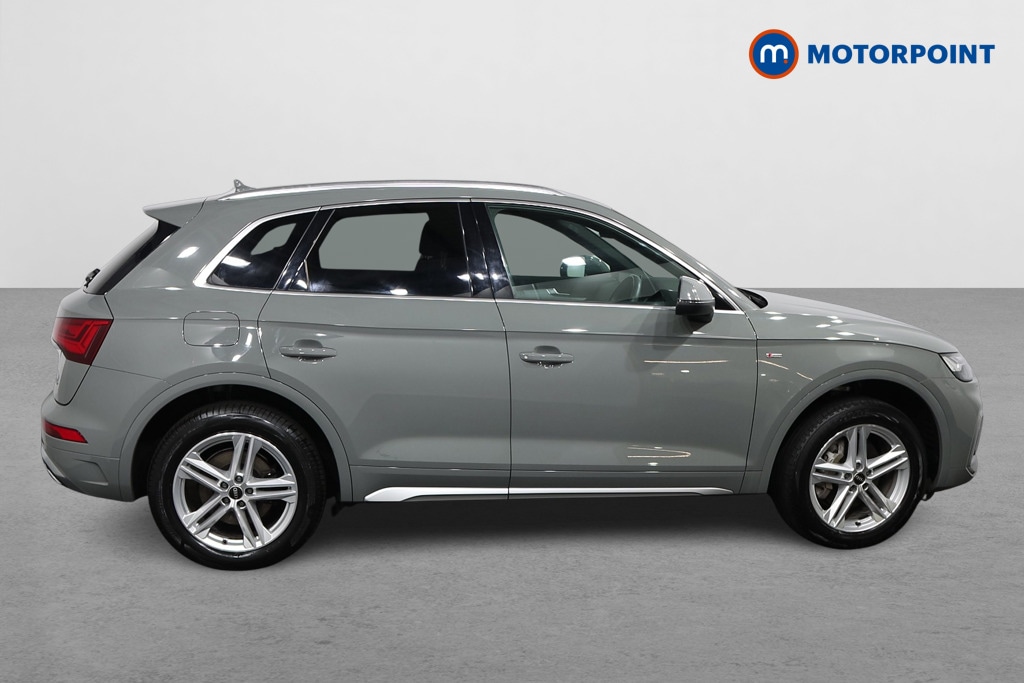 Used Audi Q5 2022 for sale - 76491345: Photo 8
