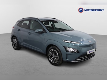 Hyundai - KONA