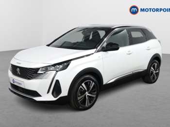 Used Peugeot 3008 2023 for sale - 74588783: Photo