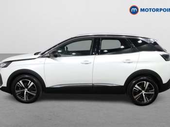 Used Peugeot 3008 2023 for sale - 74588783: Photo