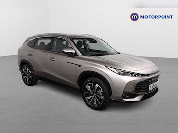 2025 - 1.5 T-GDI Trophy 5dr DCT