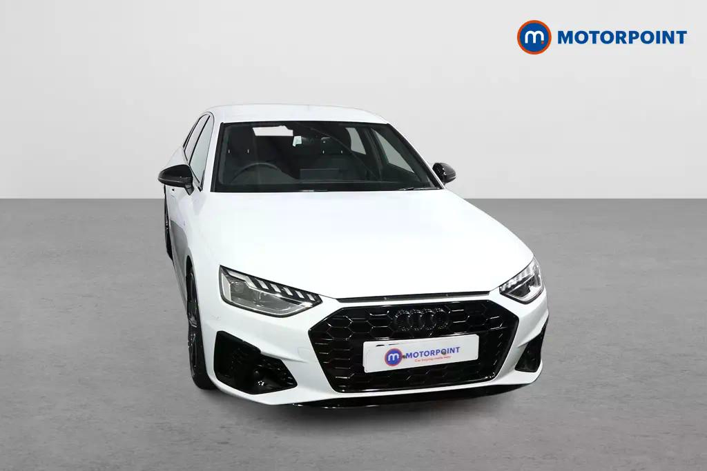 Used Audi A4 for sale - 76463888: Photo 2