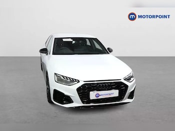 Used Audi A4 undefined for sale - 76463888: Photo