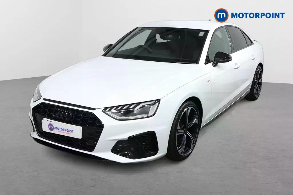 Used Audi A4 for sale - 76463888: Photo 3