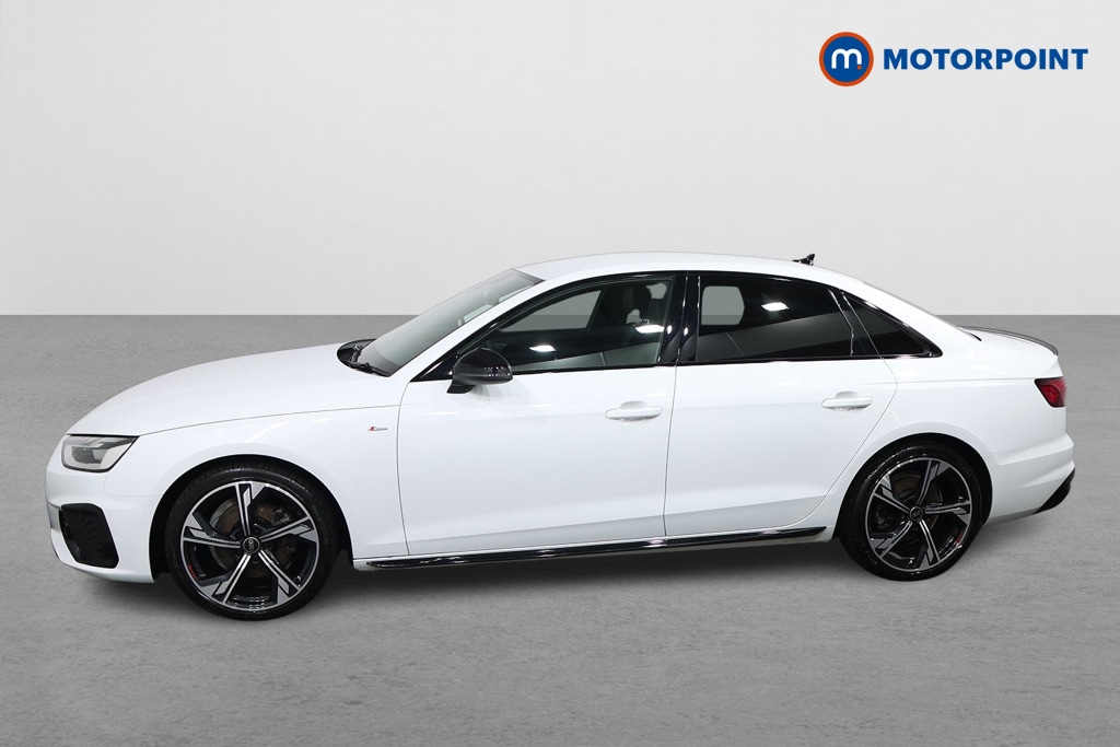Used Audi A4 for sale - 76463888: Photo 4