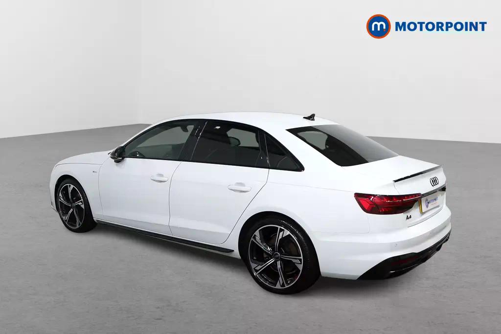 Used Audi A4 for sale - 76463888: Photo 5