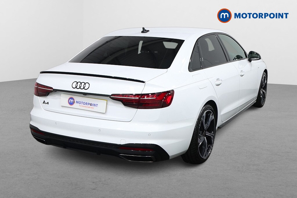 Used Audi A4 2024 for sale - 76463888: Photo 7