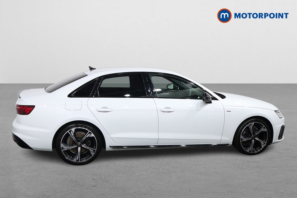 Used Audi A4 2024 for sale - 76463888: Photo 8