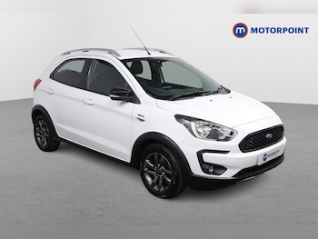 Used Ford Ka+ 2019 for sale - 78721716: Photo