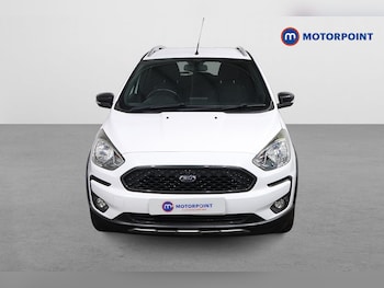 Used Ford Ka+ 2019 for sale - 78721716: Photo
