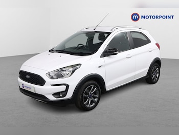 Used Ford Ka+ 2019 for sale - 78721716: Photo