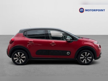 Used Citroen C3 2020 for sale - 78926712: Photo