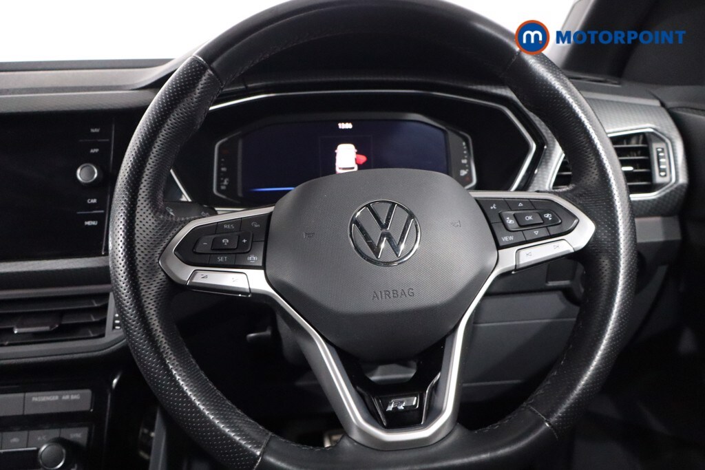 Used Volkswagen T-Cross 2020 for sale - 77500574: Photo 14