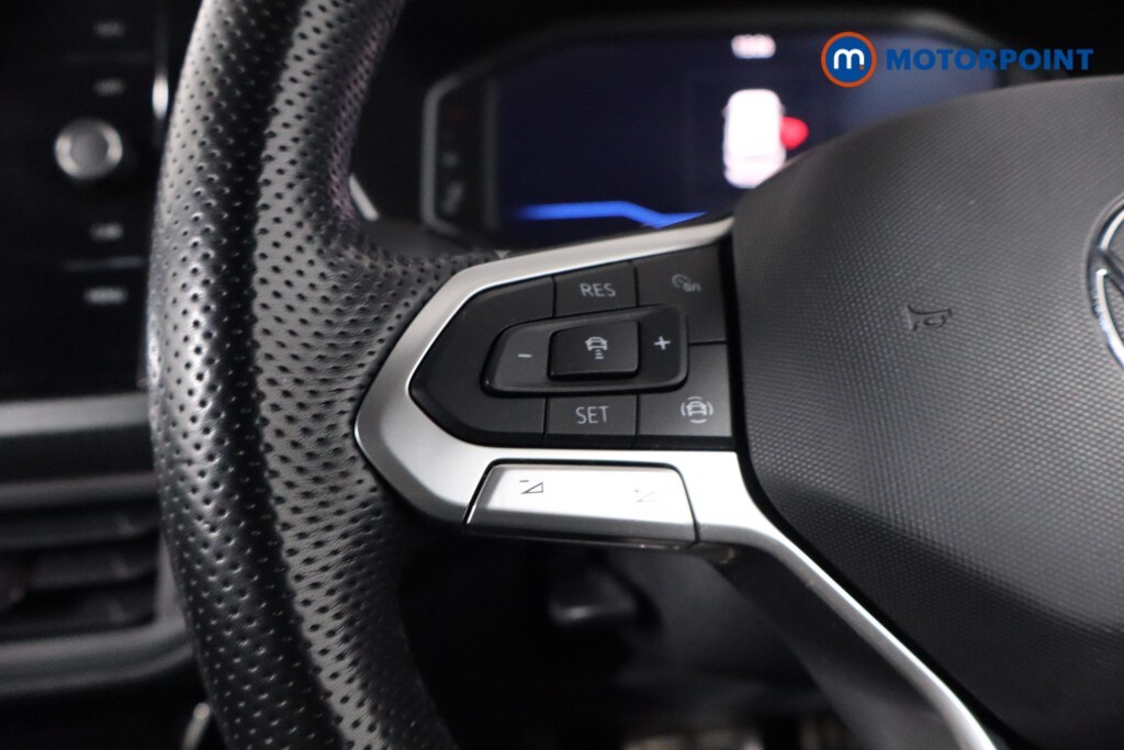 Used Volkswagen T-Cross 2020 for sale - 77500574: Photo 15