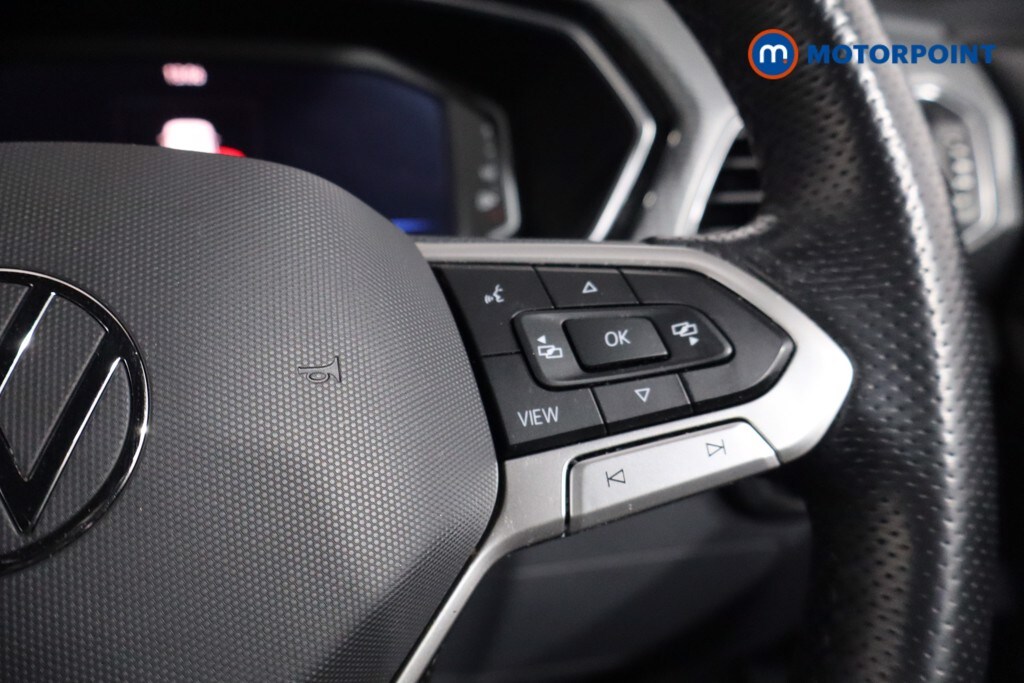 Used Volkswagen T-Cross 2020 for sale - 77500574: Photo 16