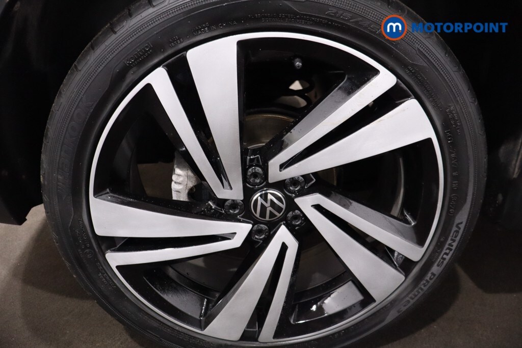 Used Volkswagen T-Cross 2020 for sale - 77500574: Photo 17