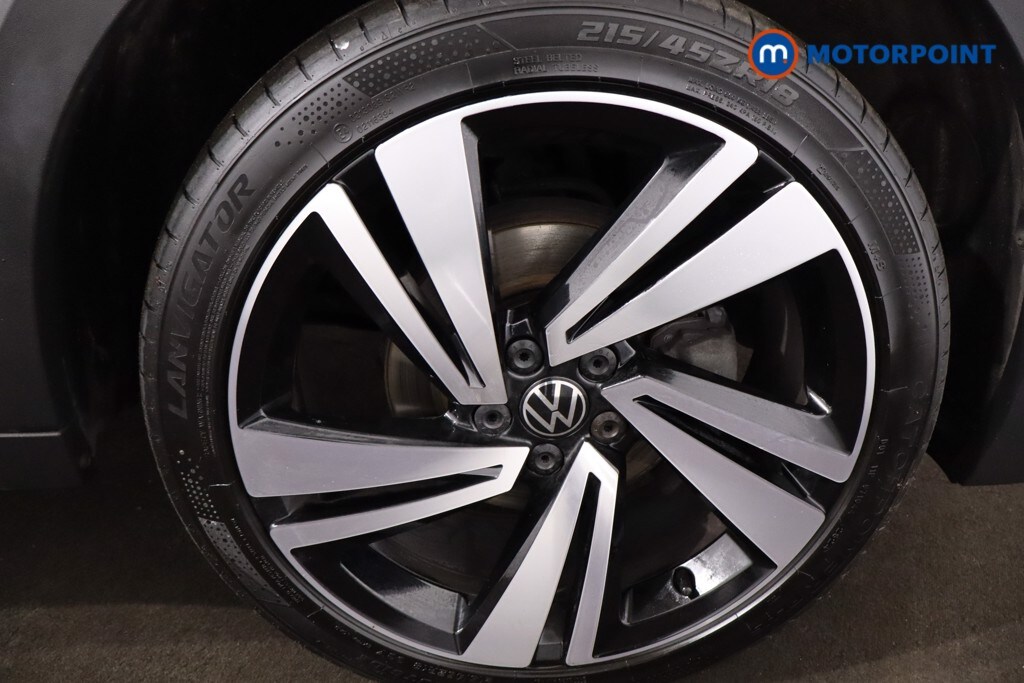 Used Volkswagen T-Cross 2020 for sale - 77500574: Photo 18