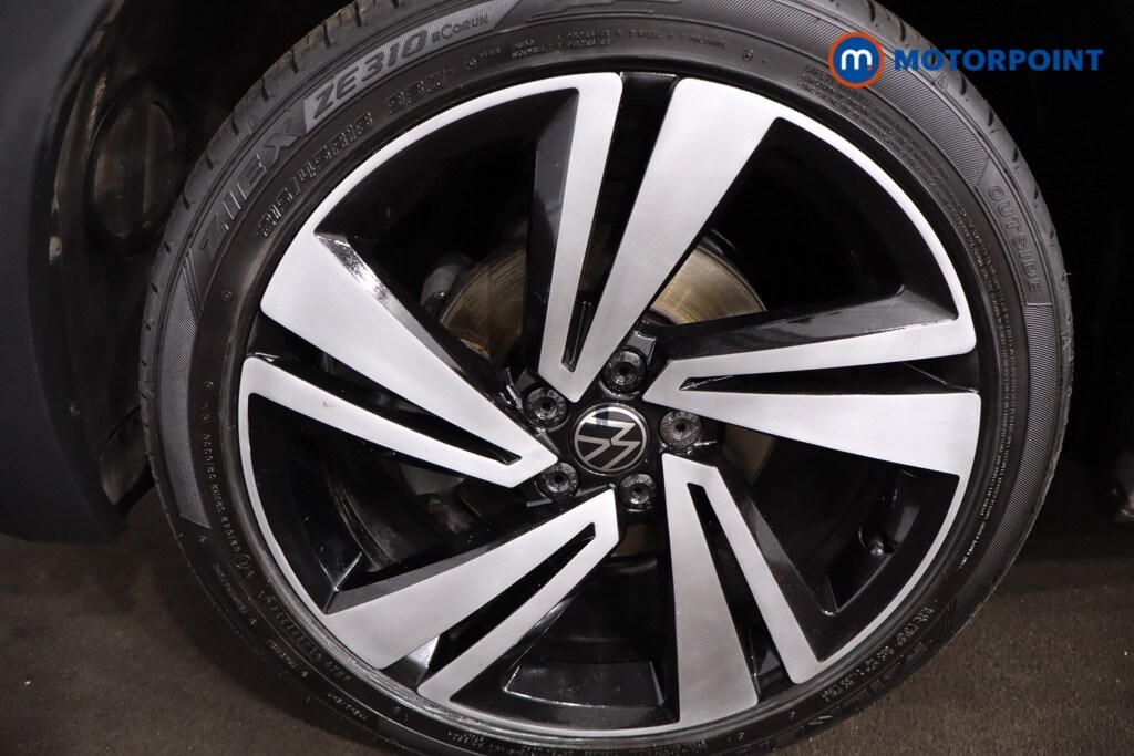 Used Volkswagen T-Cross 2020 for sale - 77500574: Photo 19