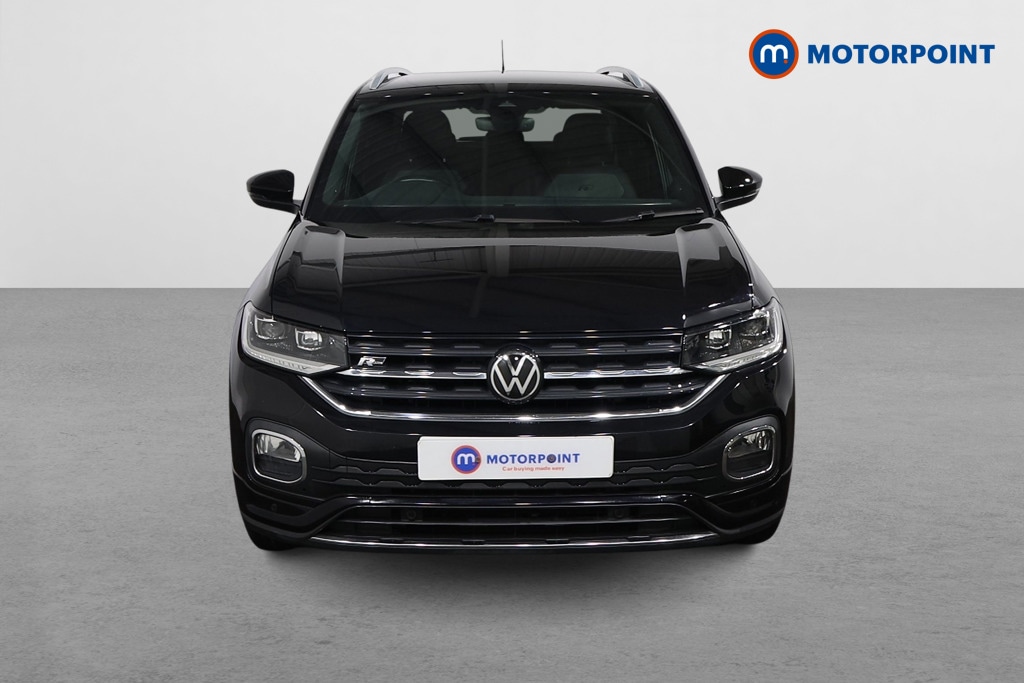 Used Volkswagen T-Cross 2020 for sale - 77500574: Photo 2