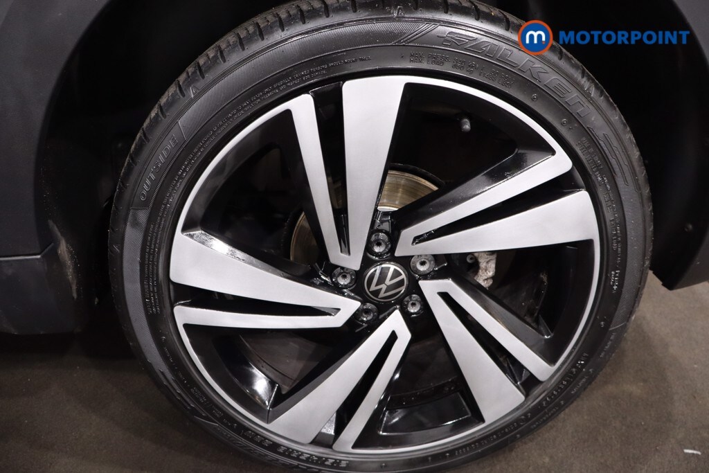 Used Volkswagen T-Cross 2020 for sale - 77500574: Photo 20