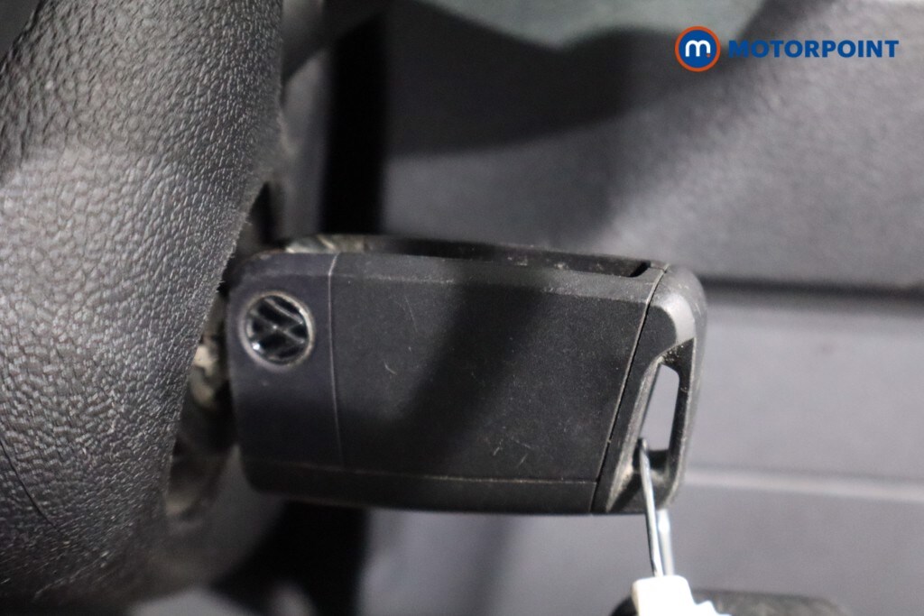 Used Volkswagen T-Cross 2020 for sale - 77500574: Photo 21