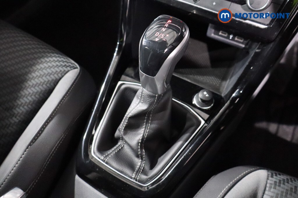 Used Volkswagen T-Cross 2020 for sale - 77500574: Photo 22