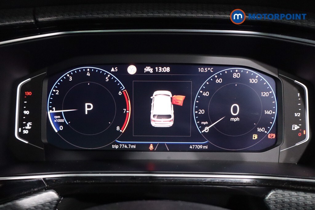 Used Volkswagen T-Cross 2020 for sale - 77500574: Photo 24