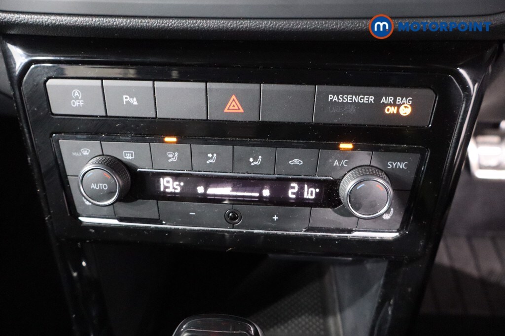 Used Volkswagen T-Cross 2020 for sale - 77500574: Photo 25