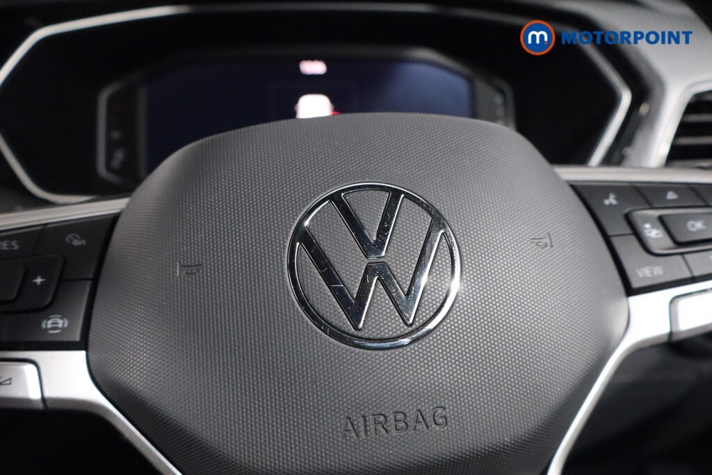 Used Volkswagen T-Cross 2020 for sale - 77500574: Photo 26