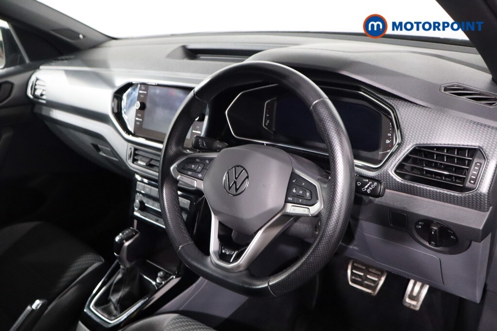 Used Volkswagen T-Cross 2020 for sale - 77500574: Photo 31